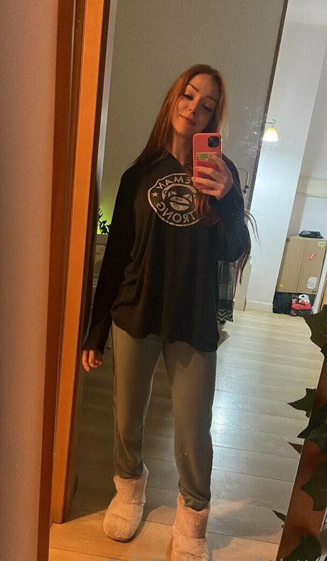 Kristty porno nacktheit galerien