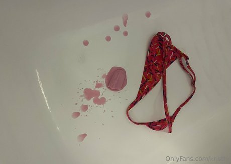 Kristty erwachsene top galerie