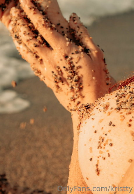 Kristty nette pornostar galerien