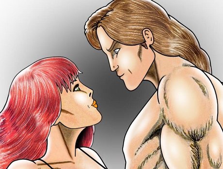 milf-orgie onlyfans kunst top bild