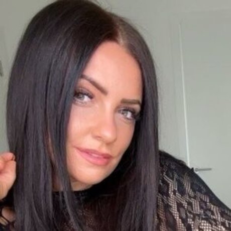 Jenny Davies perfekte nette bild