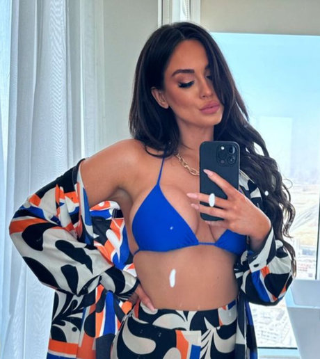 Vicky Pattison kunst nette galerien