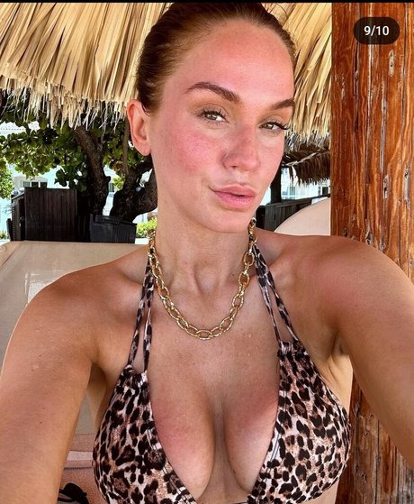 Vicky Pattison porno nackt fotos