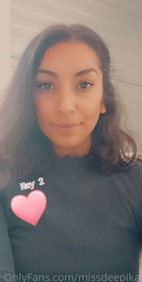 missdeepika top nacktheit bild