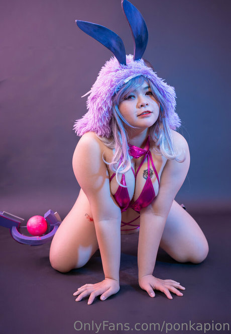 ponkapion beste nacktheit foto