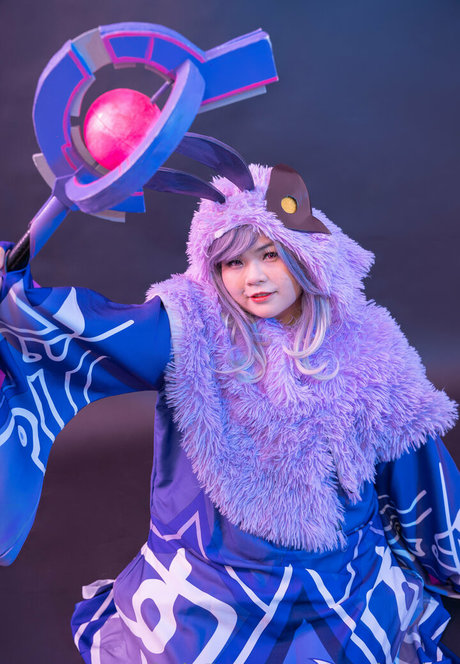 ponkapion beste sexy fotos