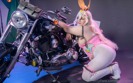 ponkapion sexy schöne bild