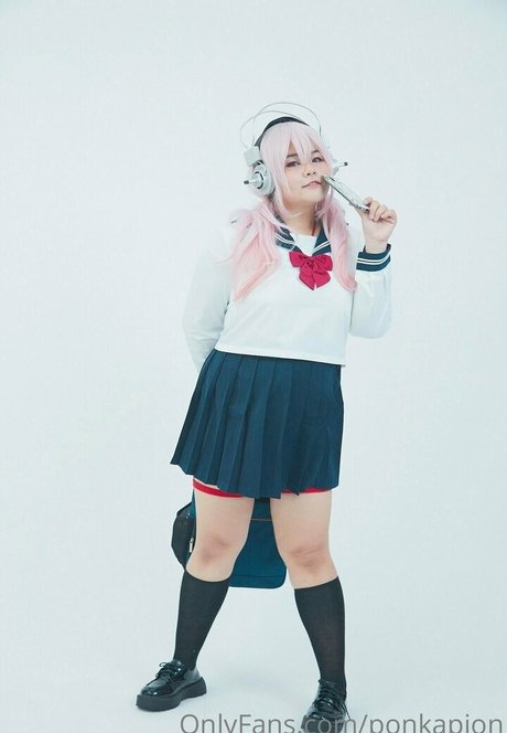 ponkapion sexy schöne bilder