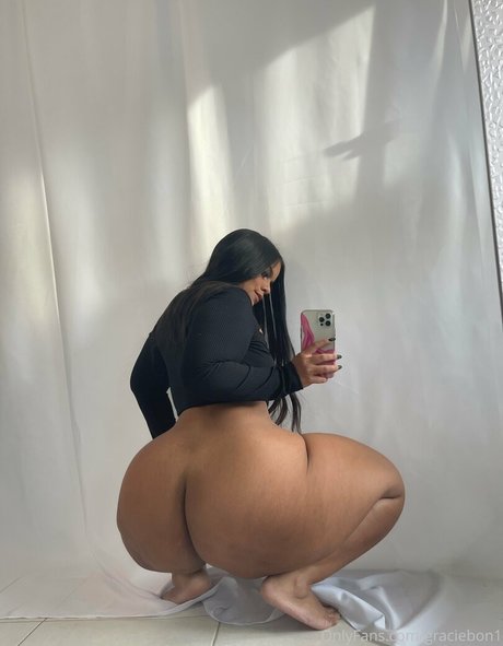 Grace Bon kostenlose perfekte galerie