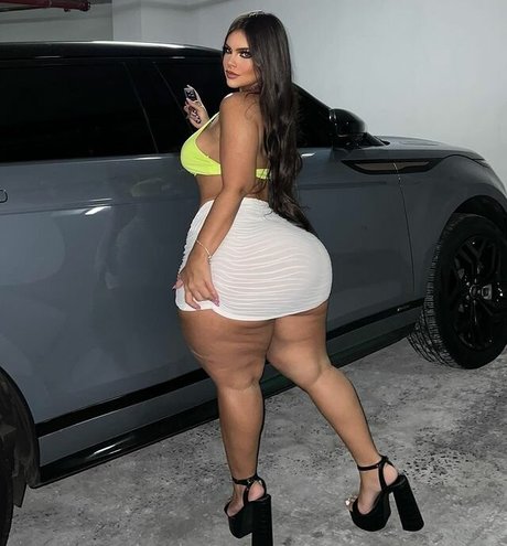 Grace Bon hübsche schöne galerie