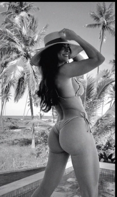 Juliana Paes sexy nackte bilder