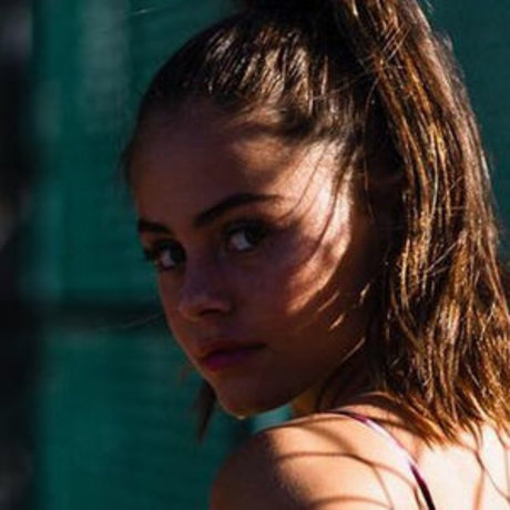 Daniella Beckerman schöne erotische galerien