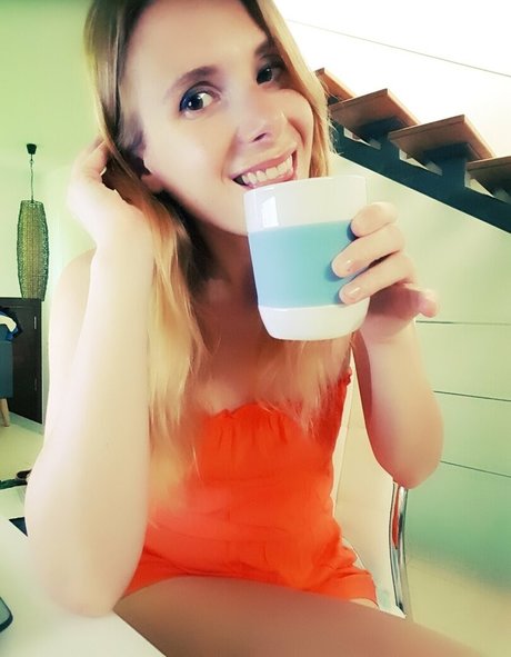 ellyedelweiss sexy schöne galerien