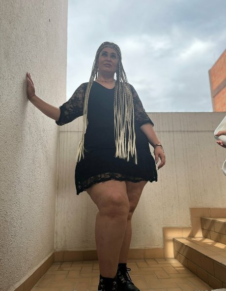 kristenhillfree freie nette galerie