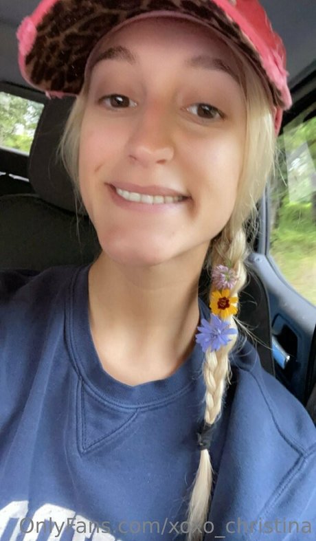 xoxo christina erwachsene freie galerien