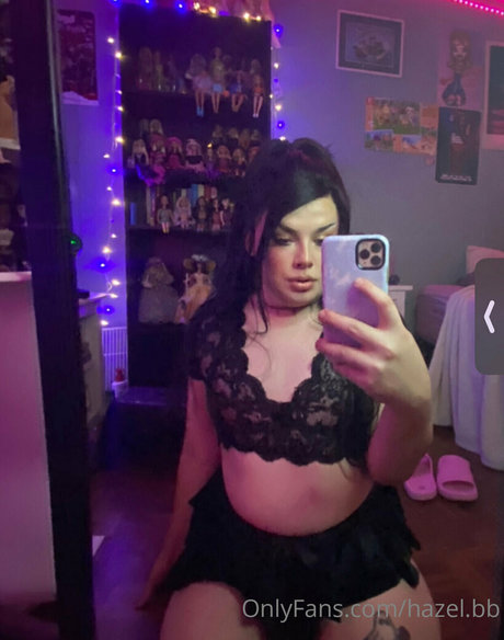 hazel bb erotische pornographische archiv