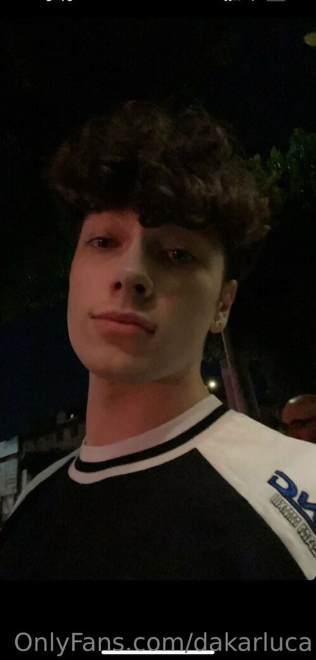 dakarluca nackt kostenlose bild