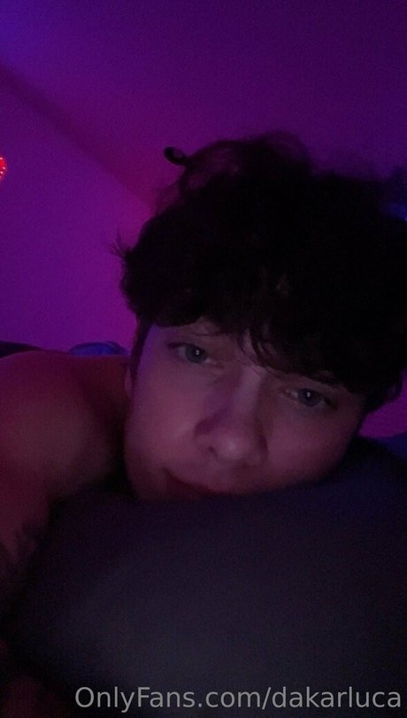 dakarluca exklusive porno bild