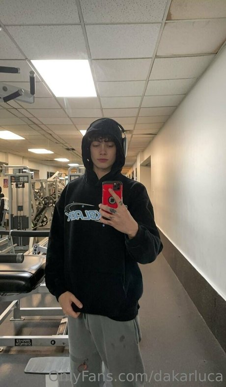 dakarluca erwachsene nette archiv