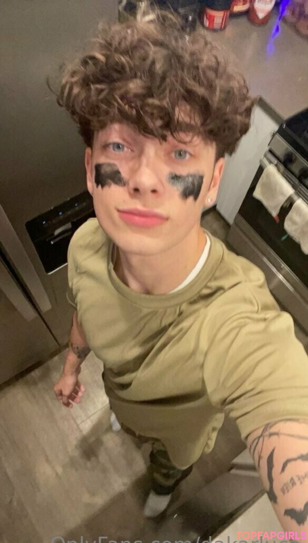 dakarluca pornostar galerie