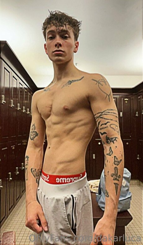 dakarluca heiße pornografische galerien