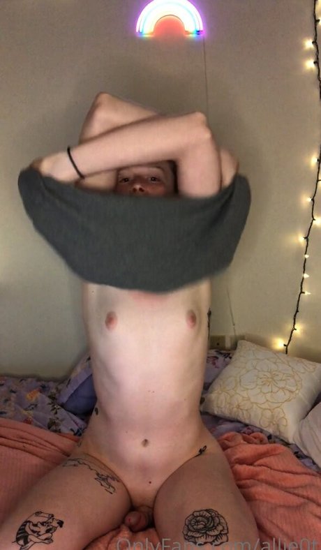 sportliche blonde onlyfans hübsche akt foto