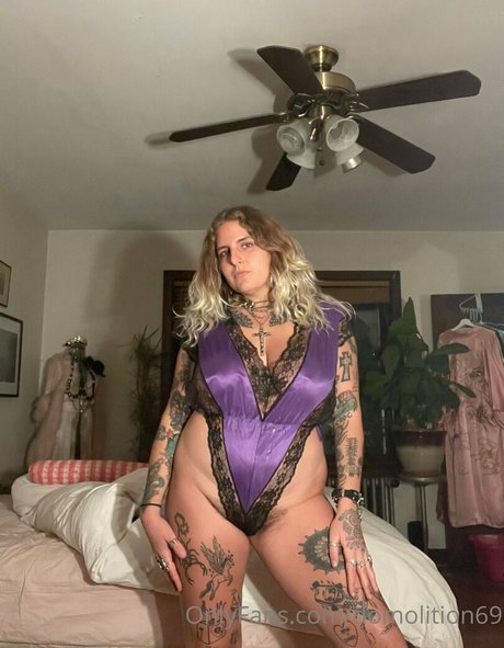 domolition666 porno hübsche bild