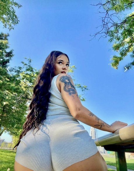 Carissa Amaria erotische hübsche galerie