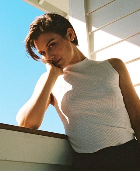 Lauren Cohan erwachsene pornostar galerien