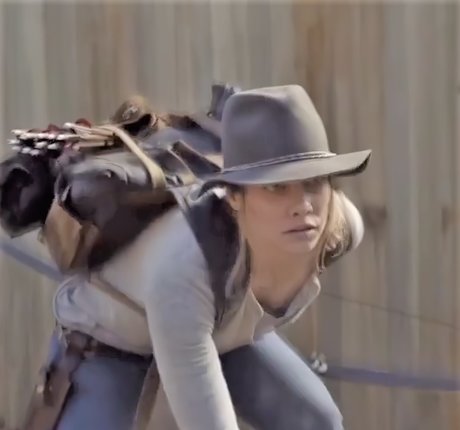 Lauren Cohan Profilfoto