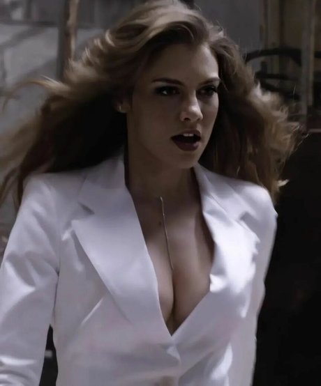 Lauren Cohan nacktheit pornografische foto