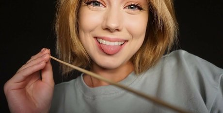 Bilochka ASMR sex foto