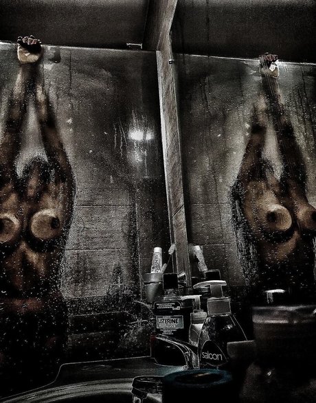 Ann G model nackten archiv