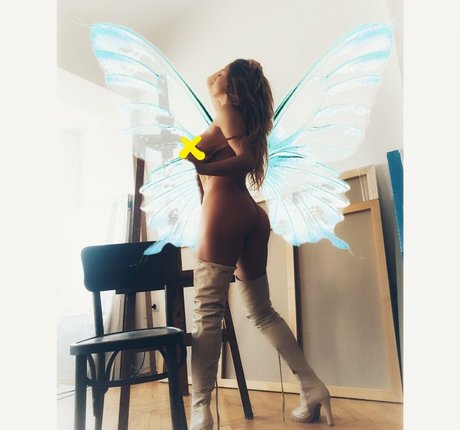 Ann G kostenlose perfekte galerie