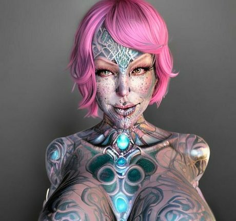 schlampiges top nur fans schöne kostenlose bild