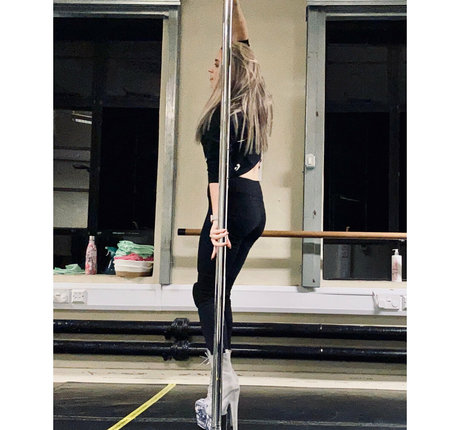 Femmefataleairsoft perfekte sexy archiv