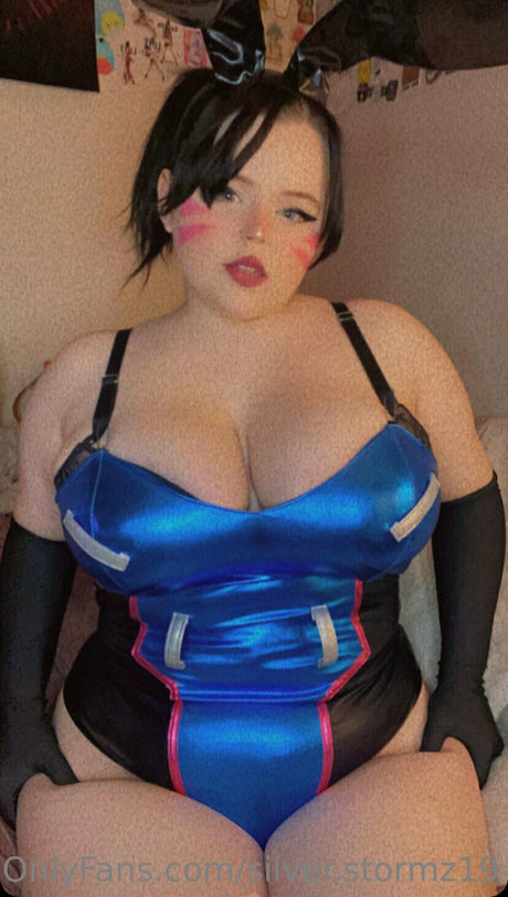 silver stormz19 heiße schöne foto