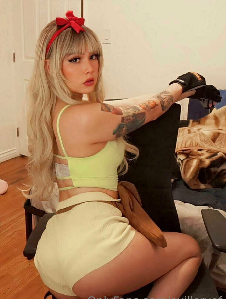 oxilleryof perfekte akt galerie