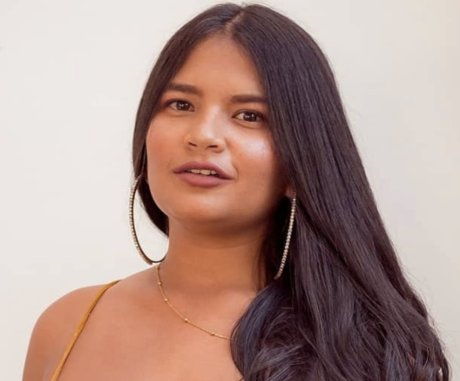 Mia Sandoval_ porno schöne foto