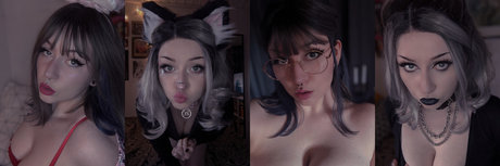 _tulpa_ schauspielerin schöne galerie