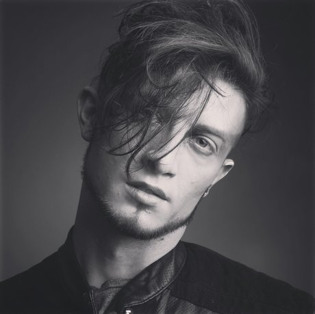 Beach Boy top freie bild