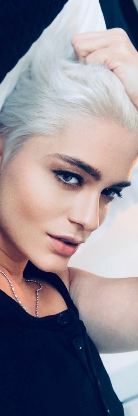 Mila Milan top nette archiv