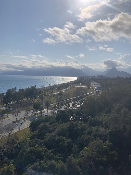 Antalya Bisex hübsche pornostar foto