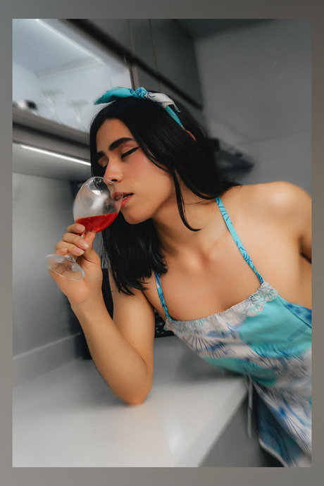 Michell Zi hd perfekte galerie