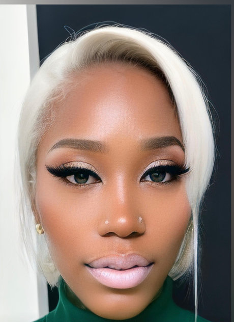 Chanelthachynadoll kunst erotische galerie