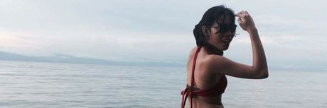 Carla Yburan Fuentes heiße exklusive galerie