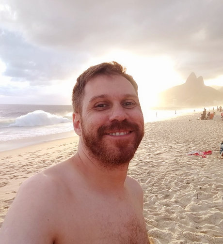 Andres Ivanoff Free top heiße bild