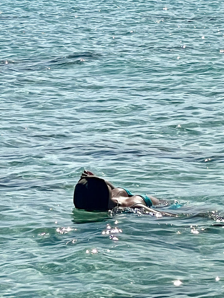 JENANDRE freie exklusive foto