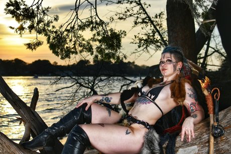 Jinxxy Nova porno kostenlose bilder