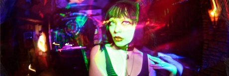 Batty bat sexy nacktheit galerien